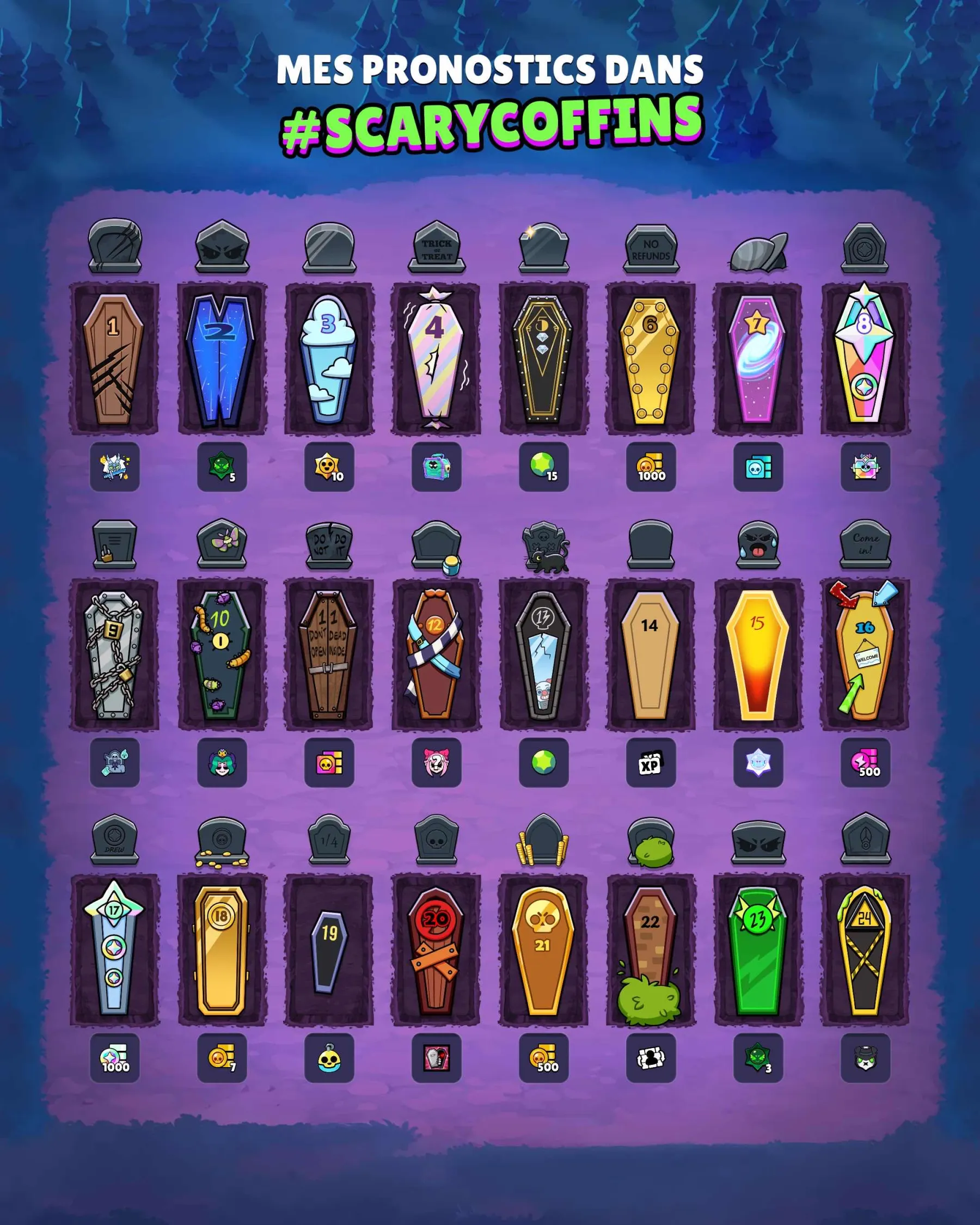 Brawl Stars