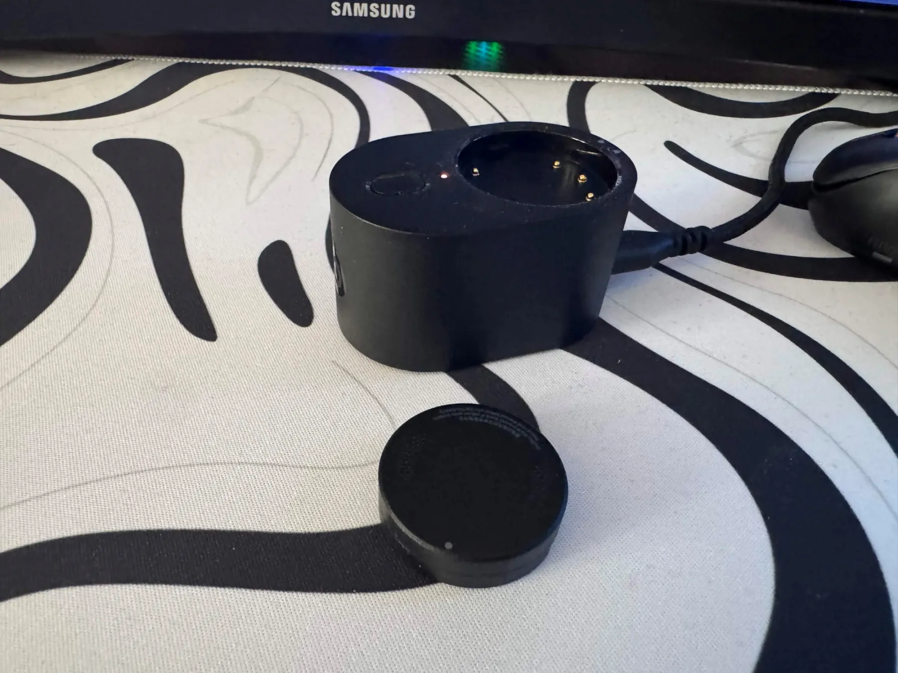  SteelSeries Rival Pro