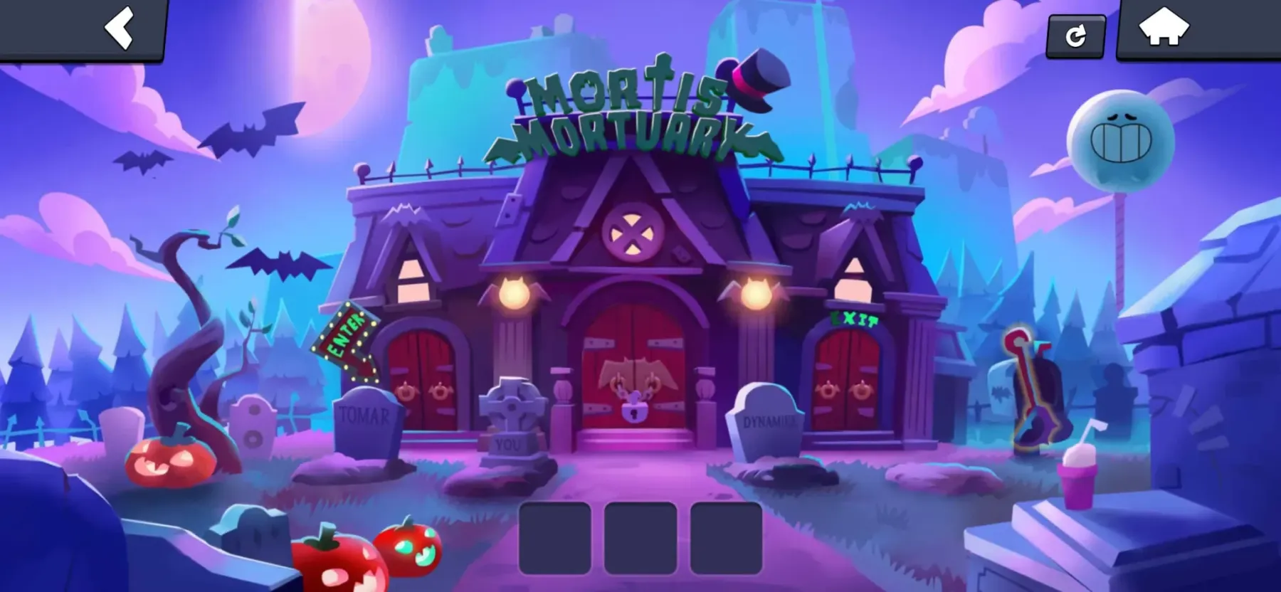 Brawl Stars