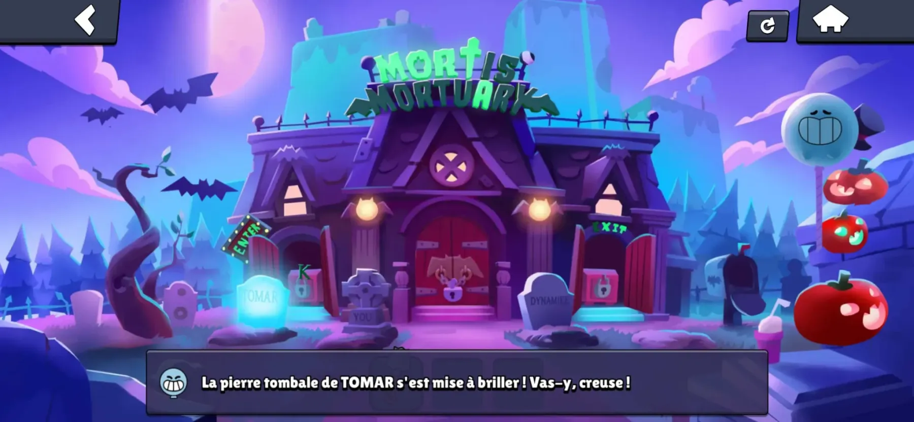 Brawl Stars