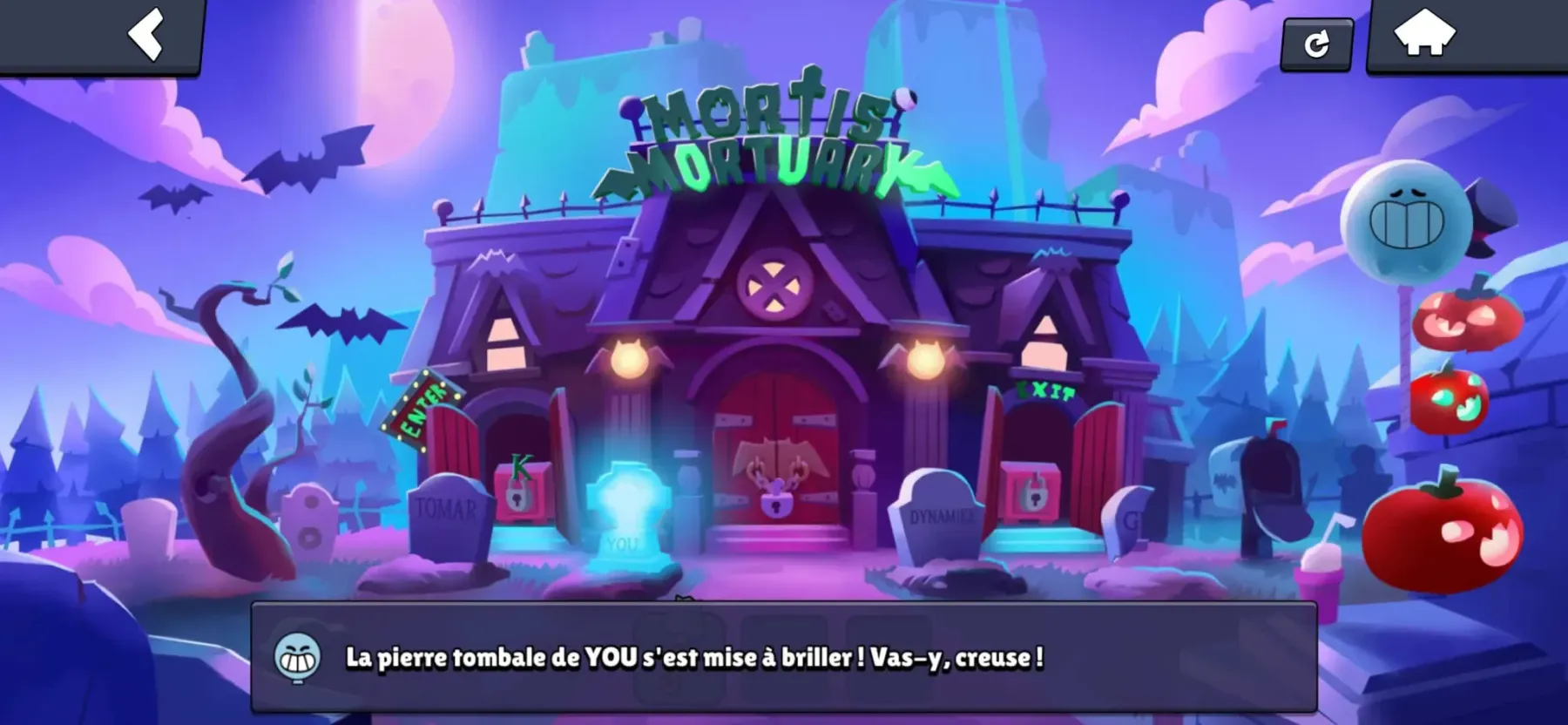 Brawl Stars