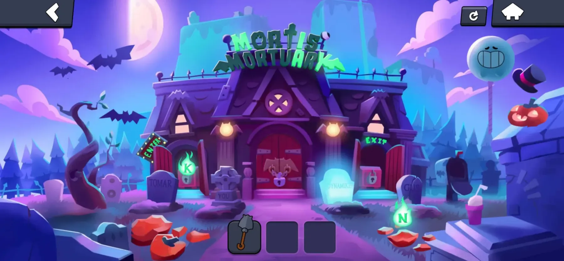 Brawl Stars