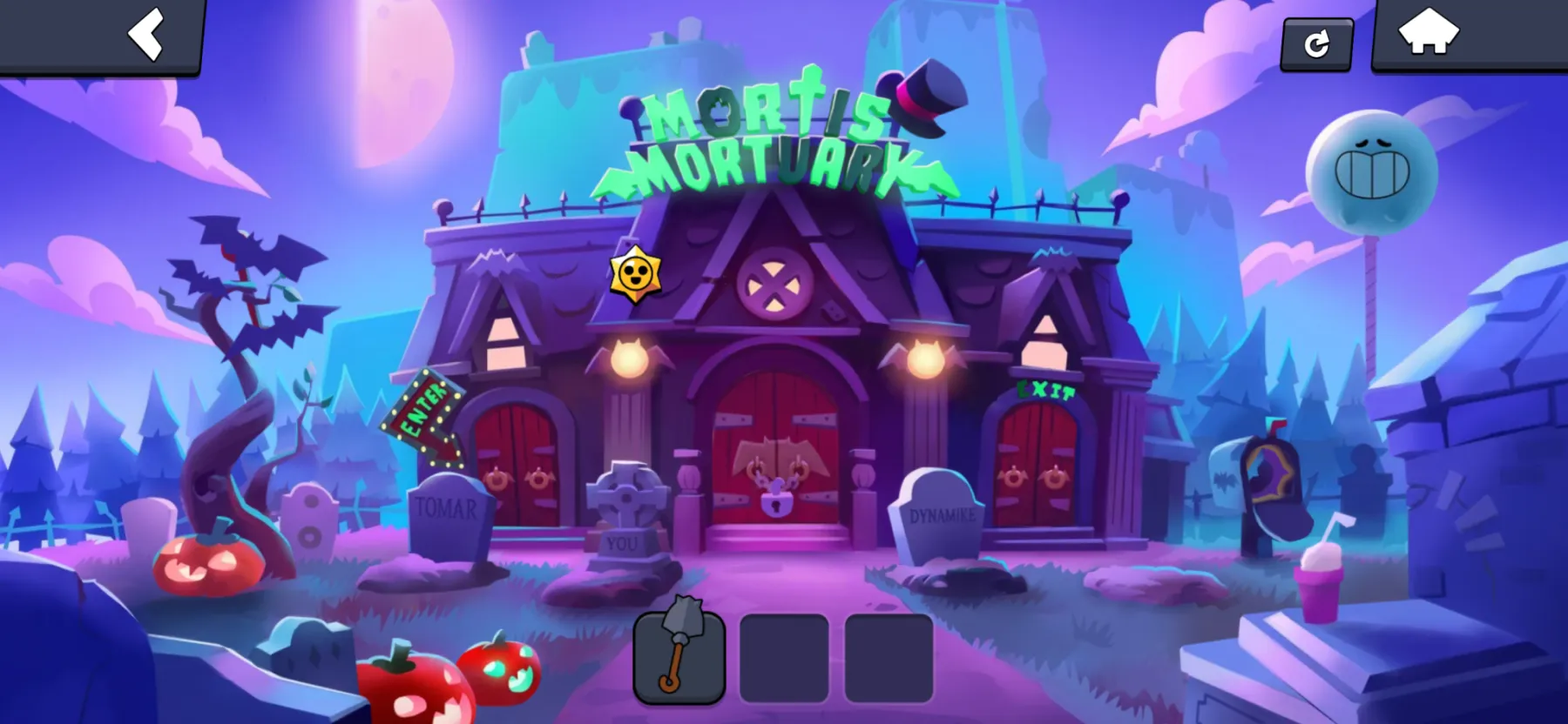 Brawl Stars