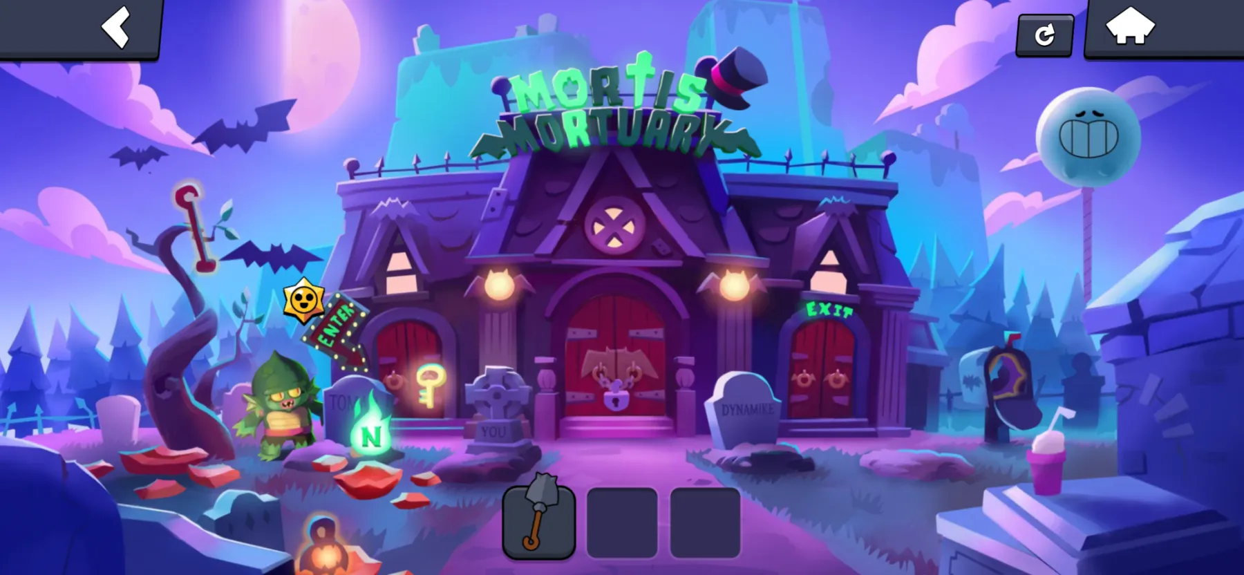 Brawl Stars