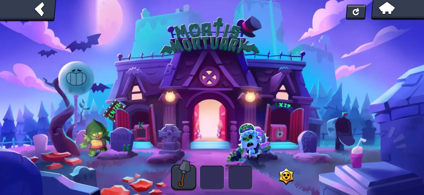 Brawl Stars
