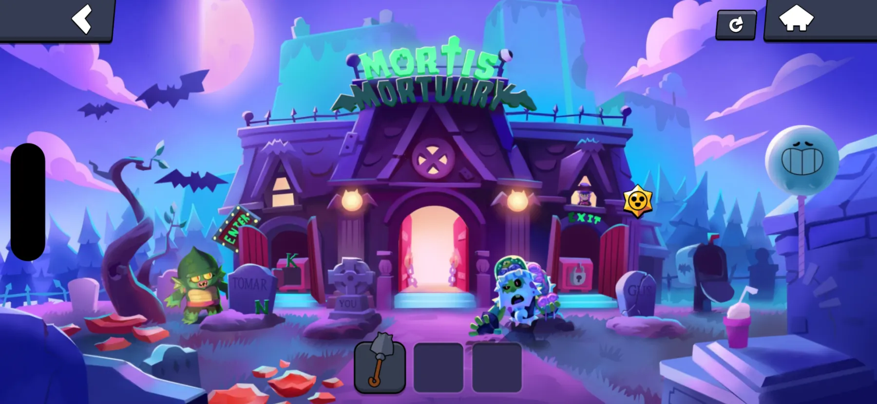 Brawl Stars