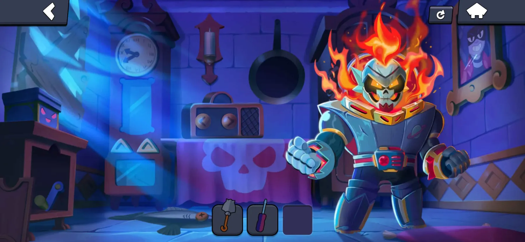 Brawl Stars