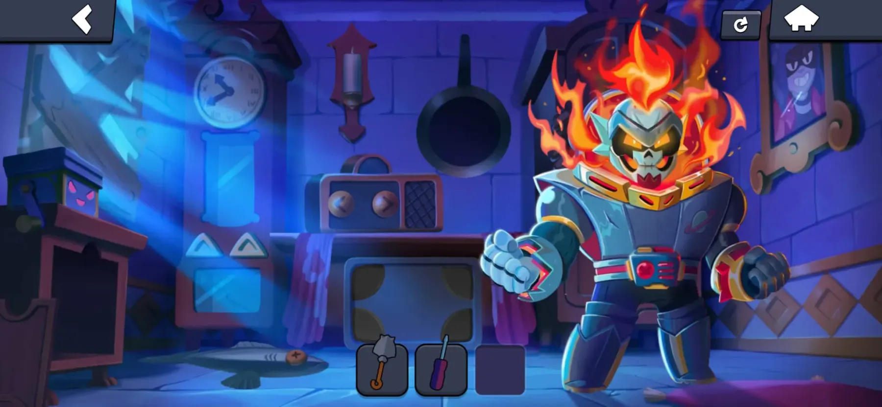 Brawl Stars