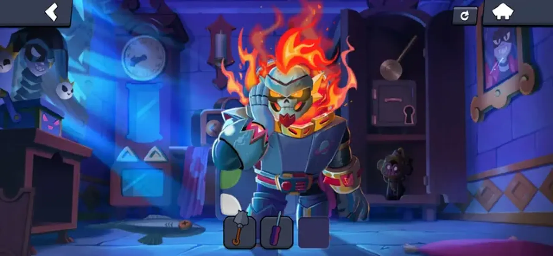 Brawl Stars