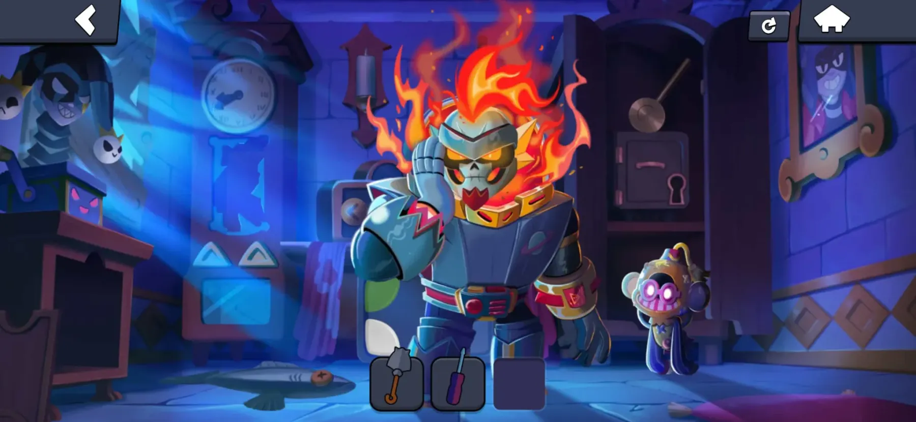 Brawl Stars
