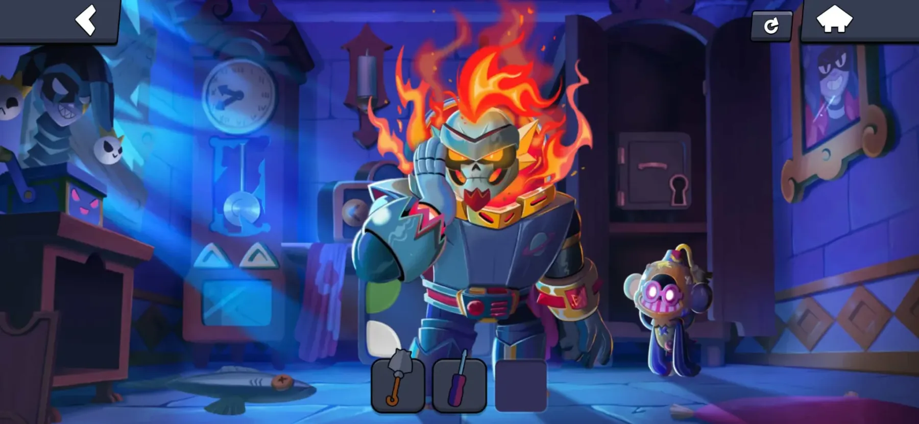 Brawl Stars