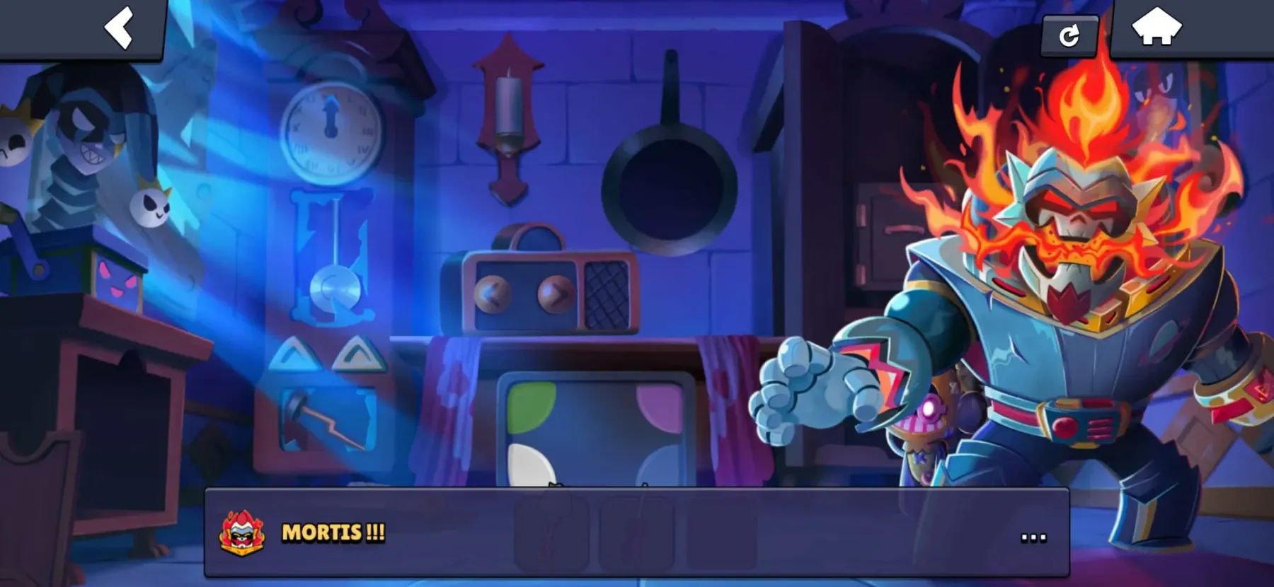 Brawl Stars