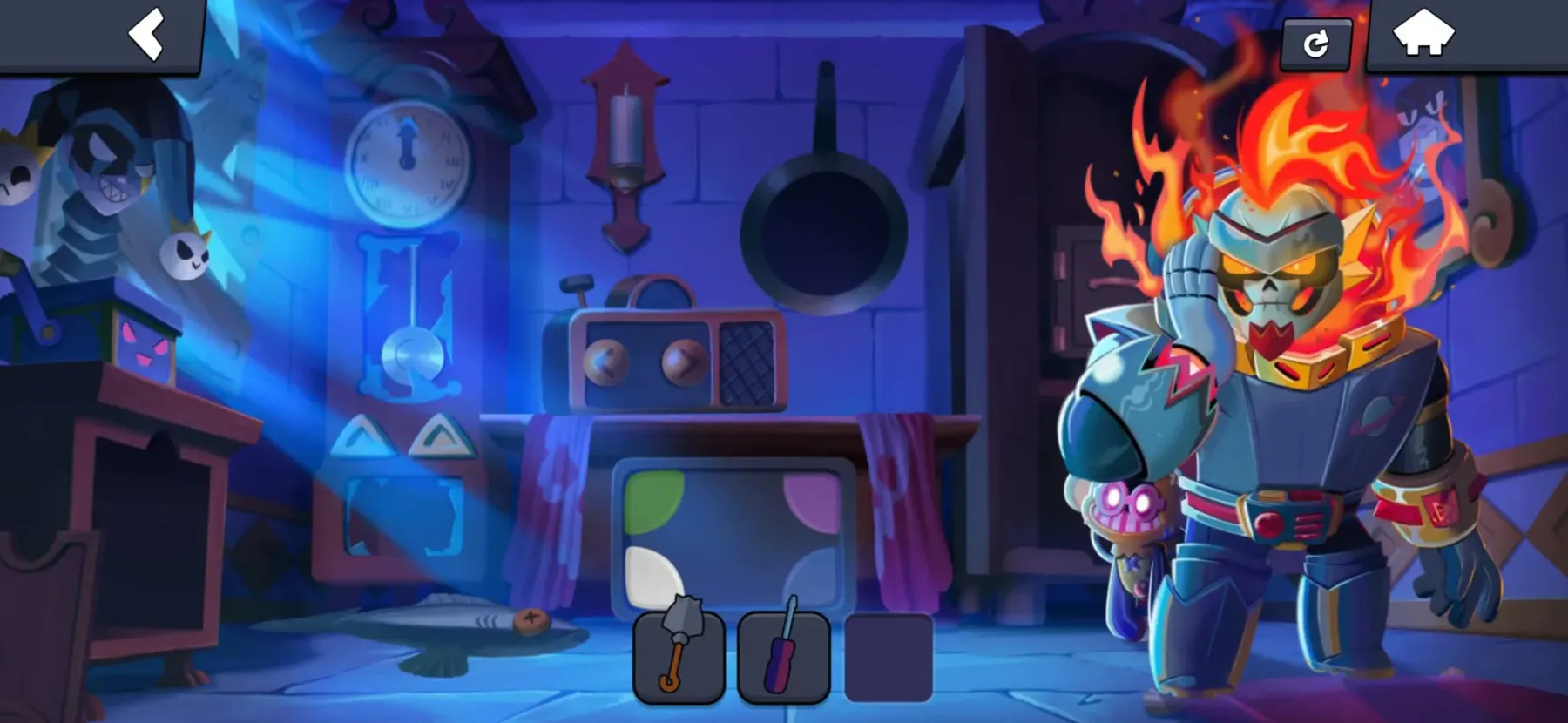 Brawl Stars