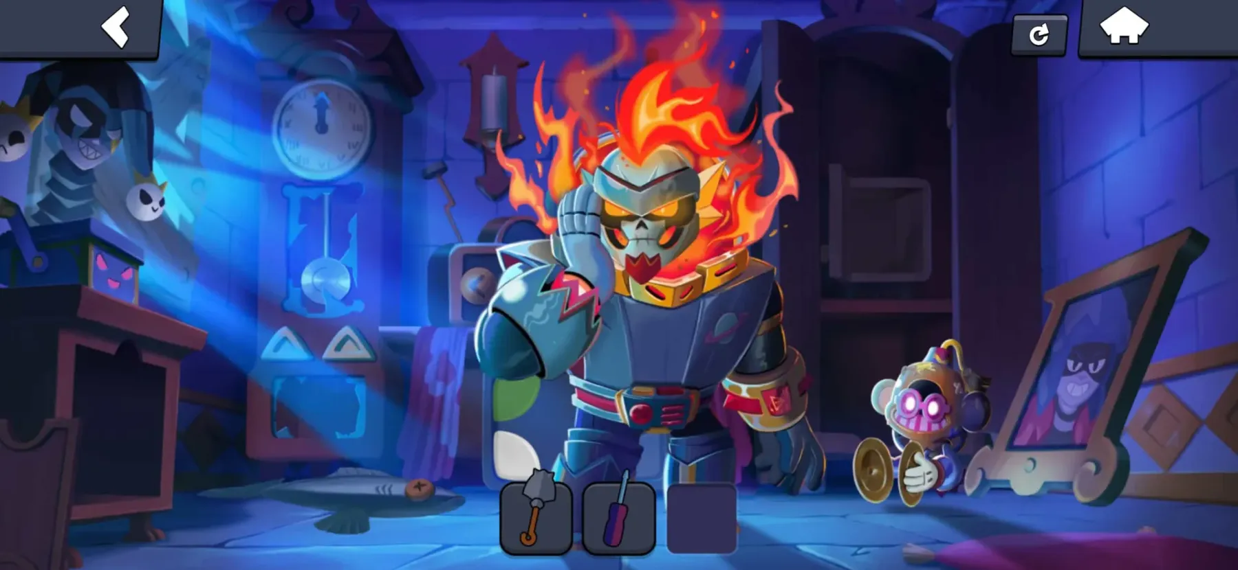 Brawl Stars