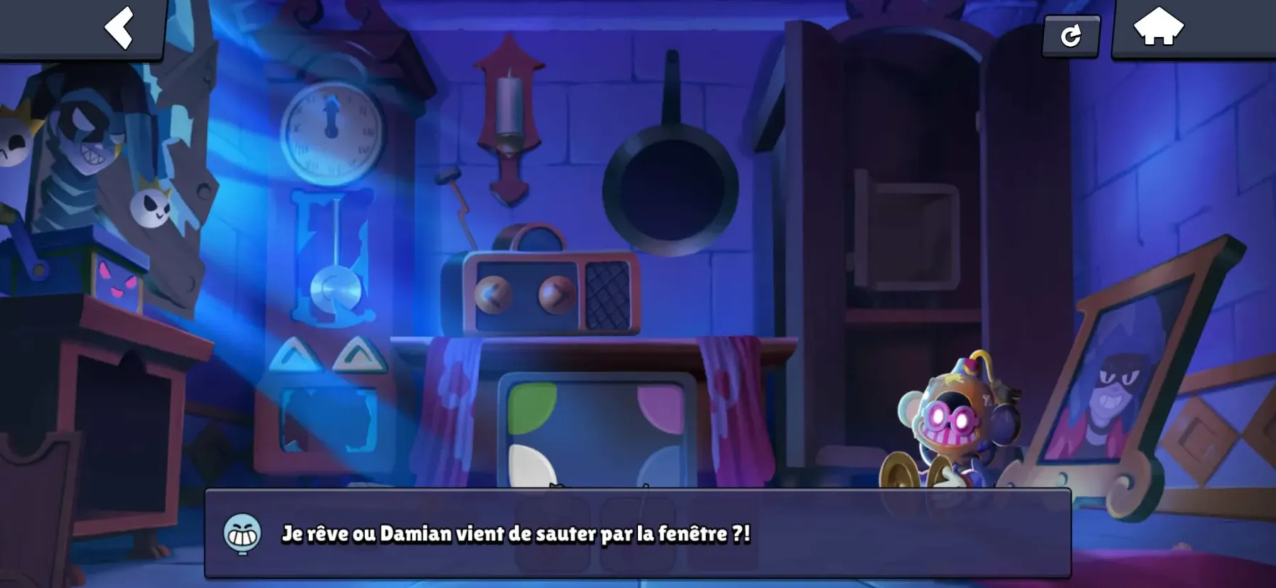 Brawl Stars