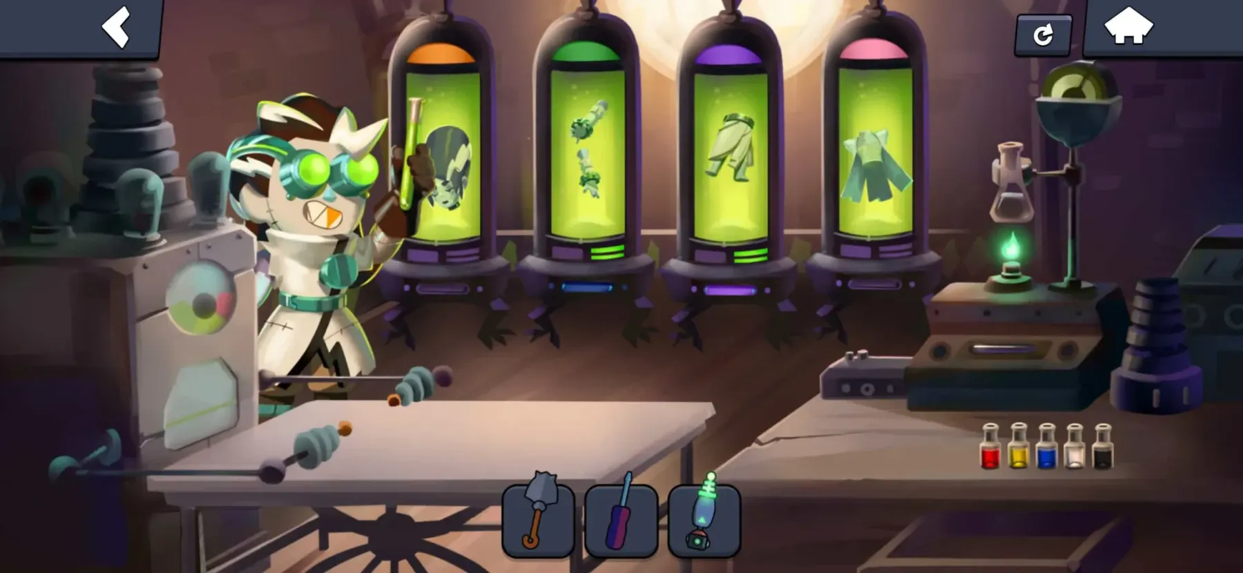 Brawl Stars