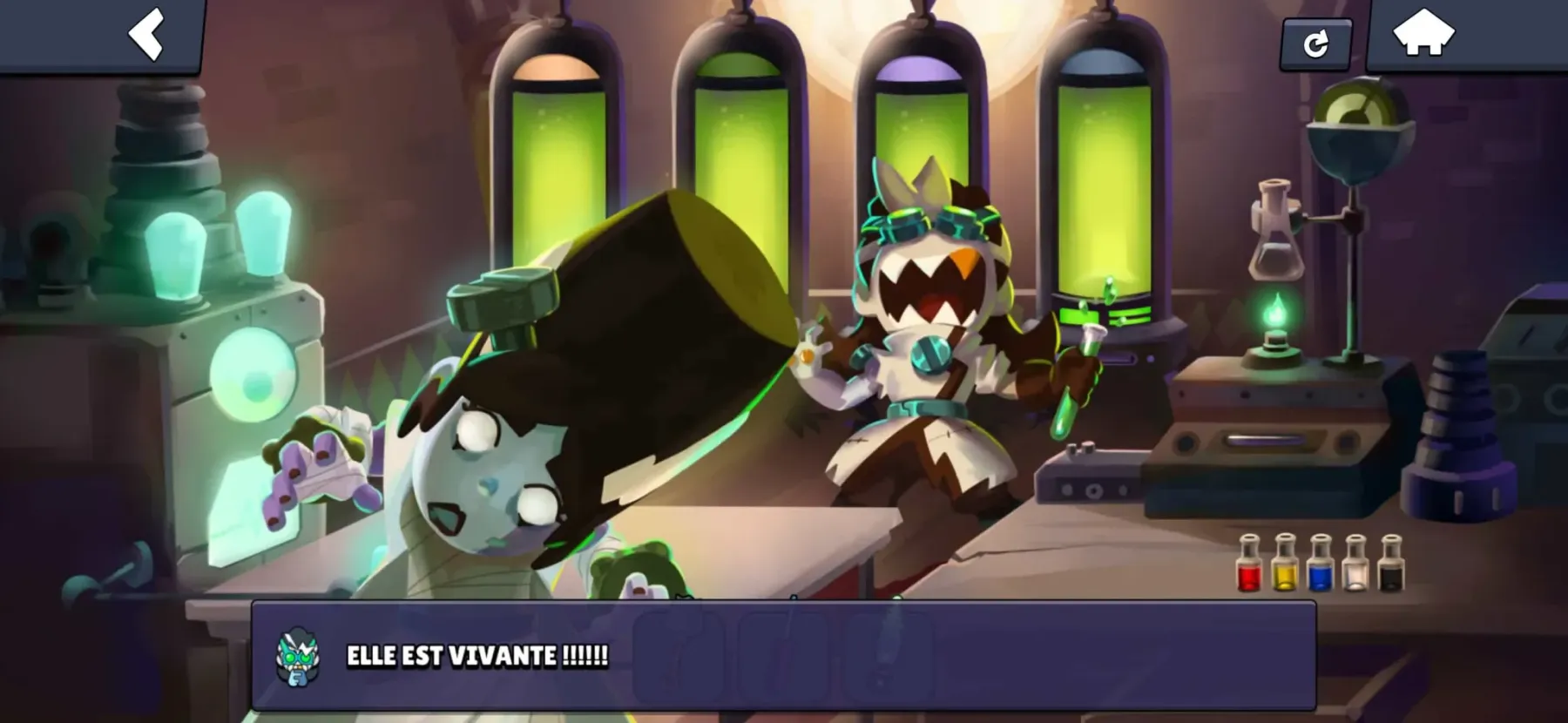 Brawl Stars