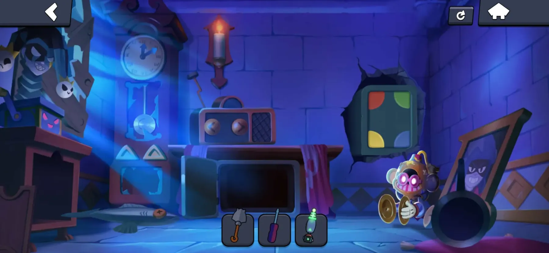 Brawl Stars