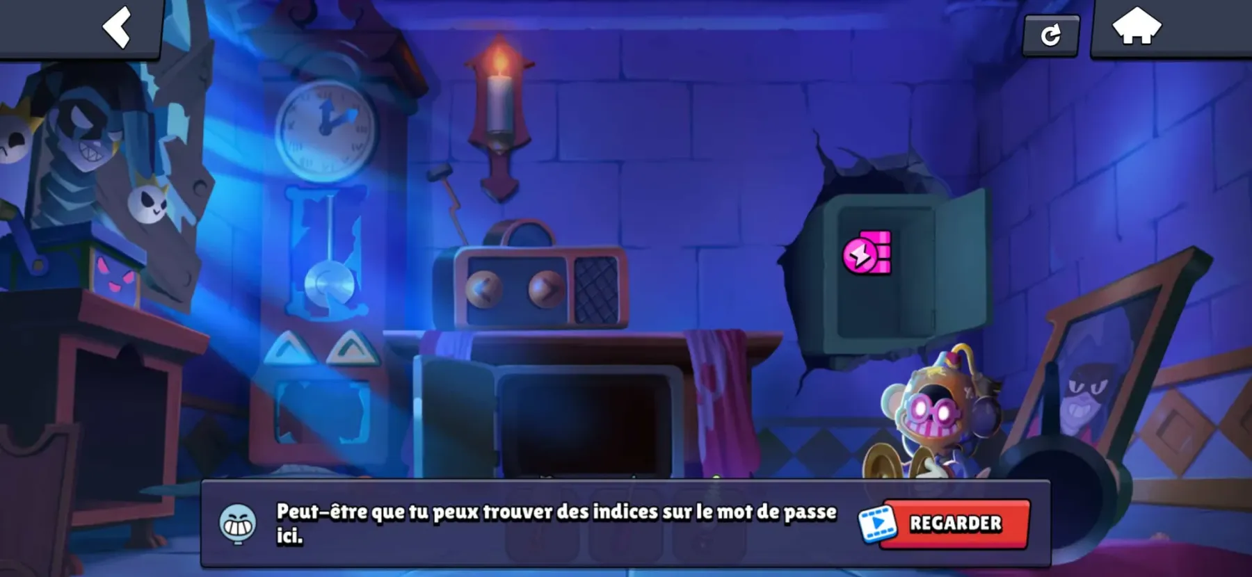 Brawl Stars