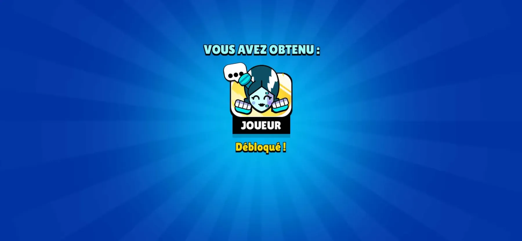 Brawl Stars