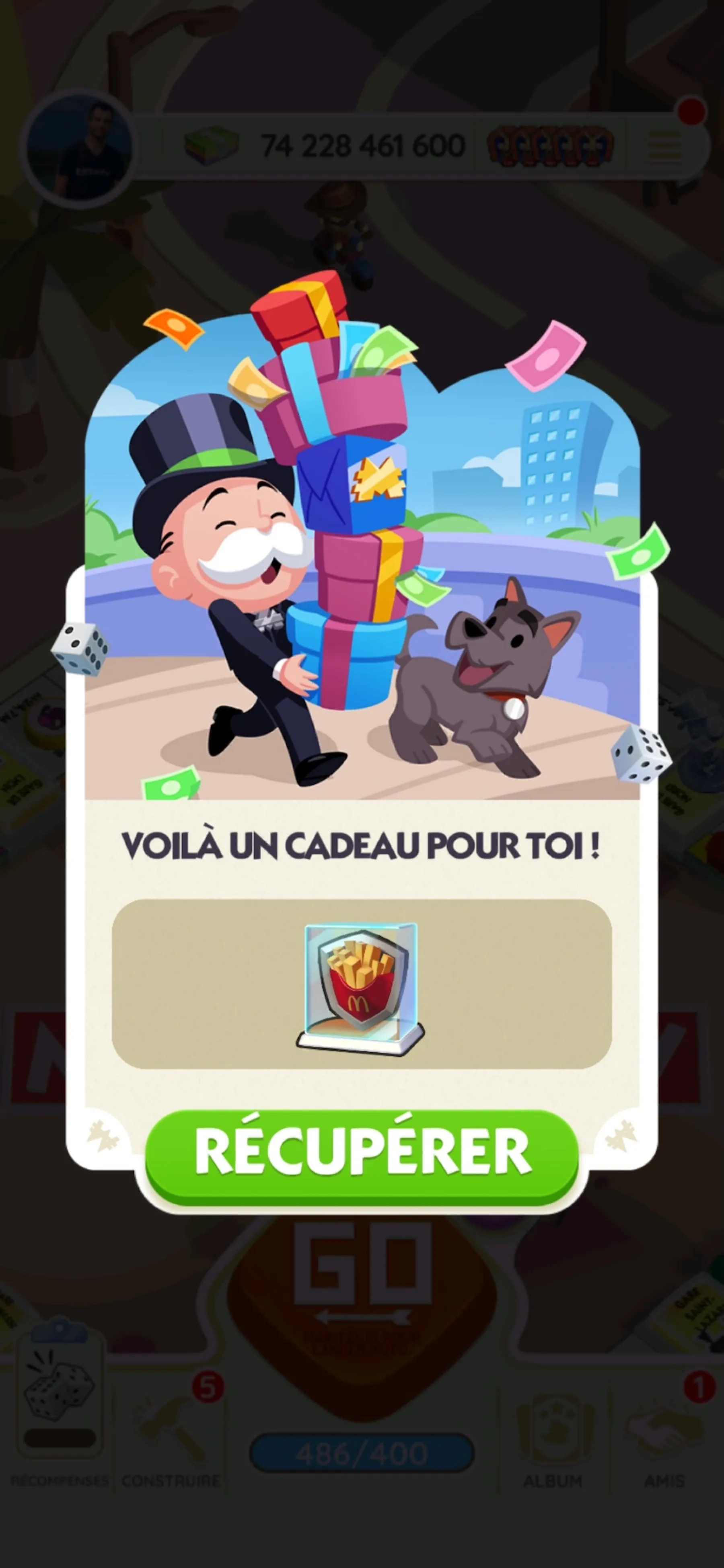 MONOPOLY GO!