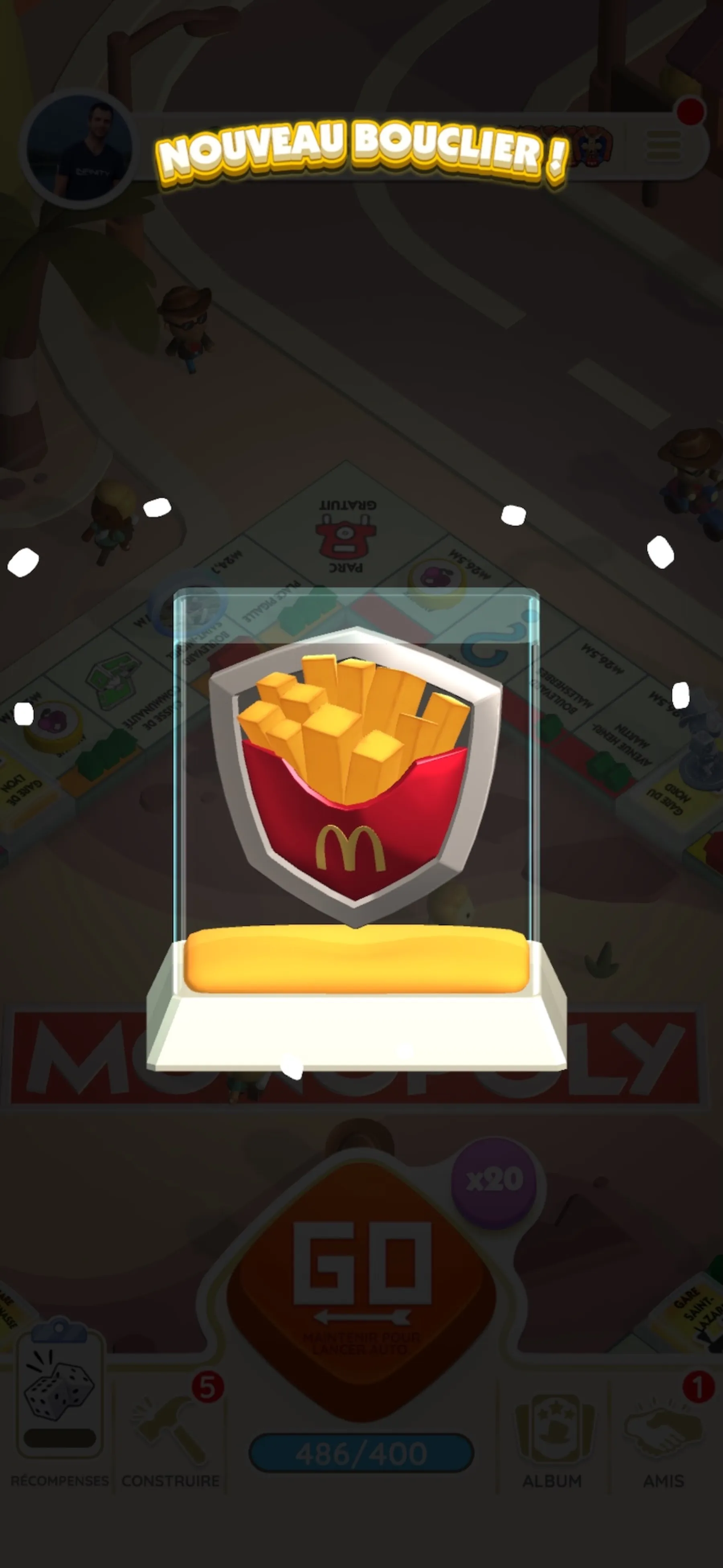 MONOPOLY GO!