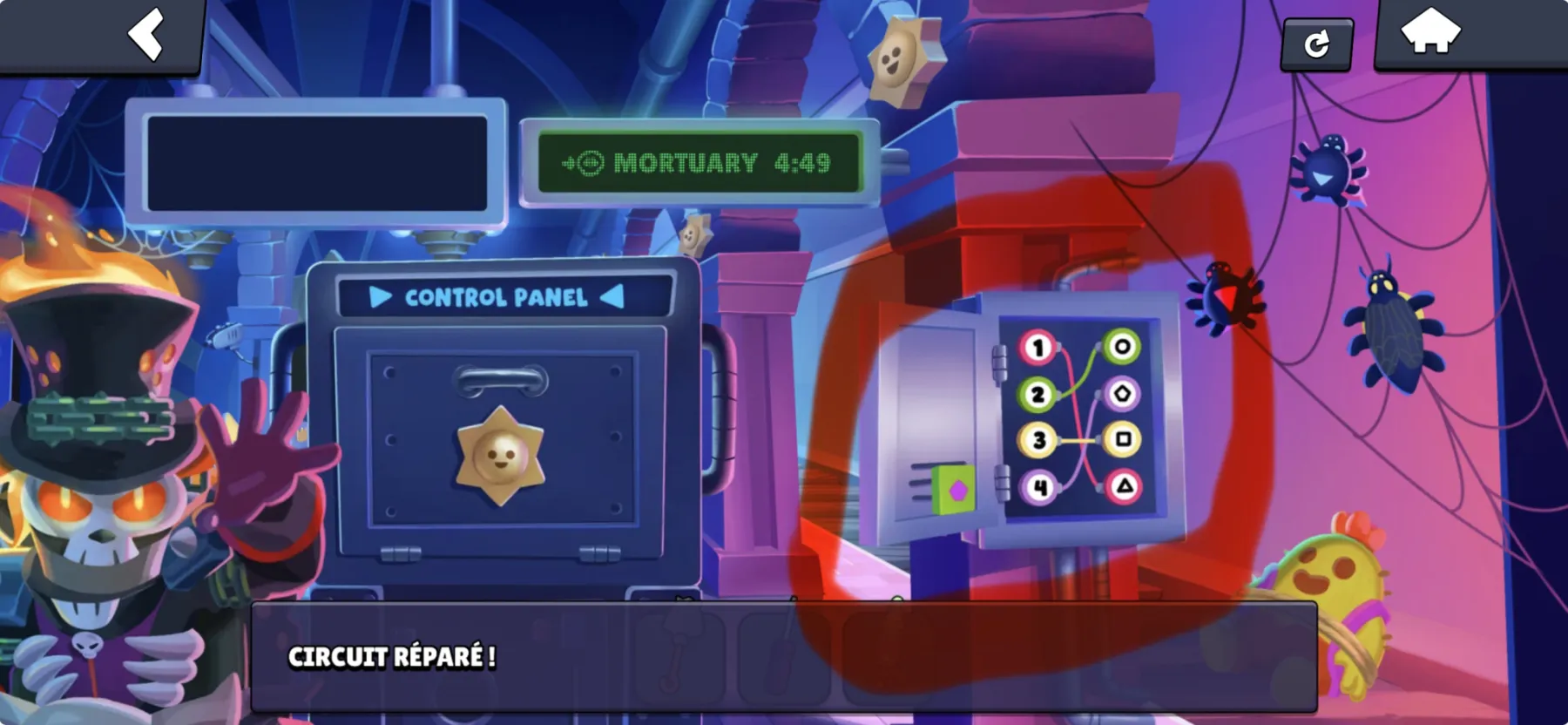 Brawl Stars