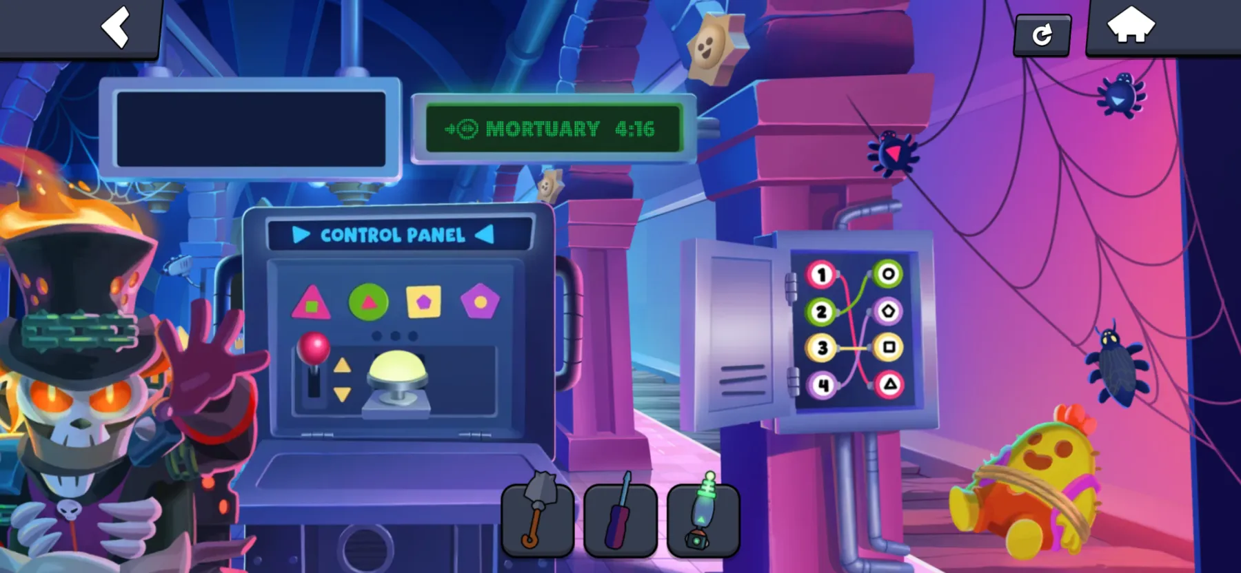Brawl Stars