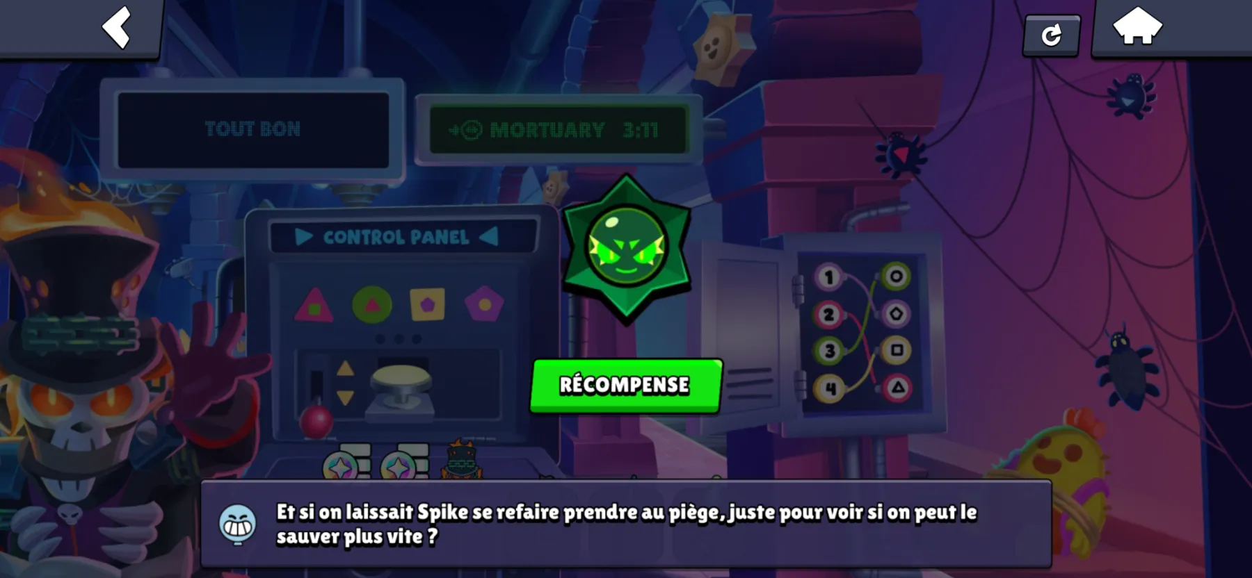Brawl Stars