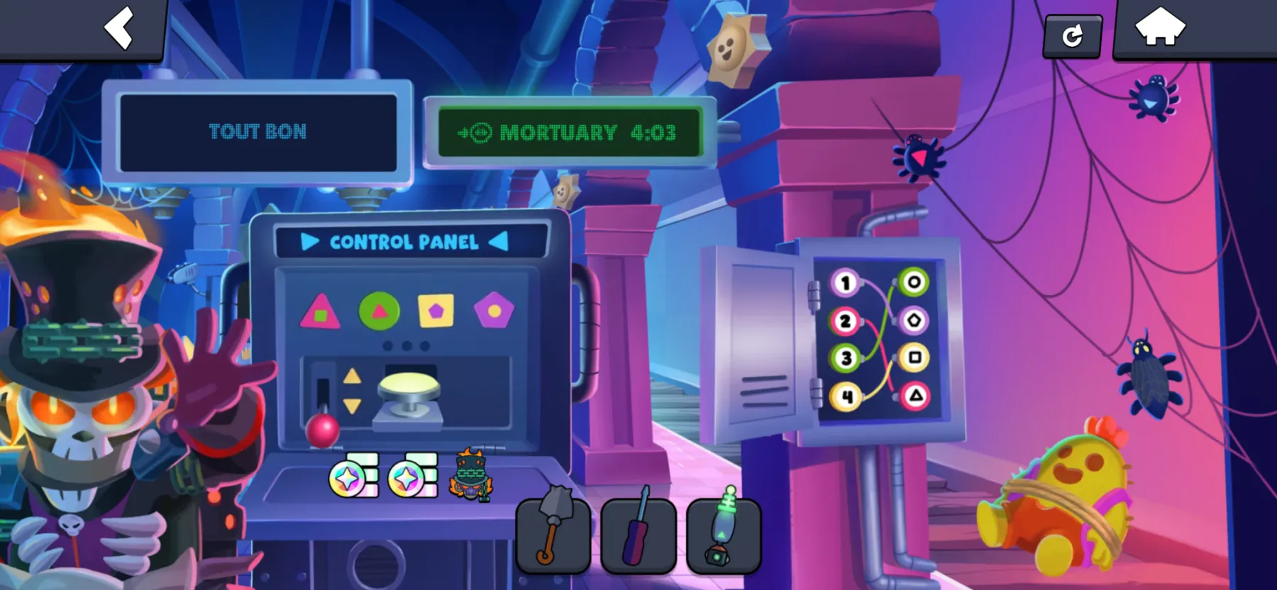 Brawl Stars