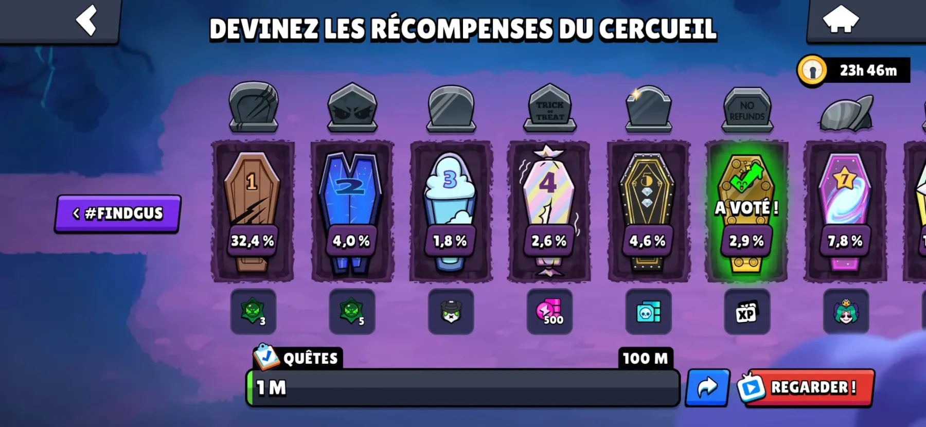 Brawl Stars