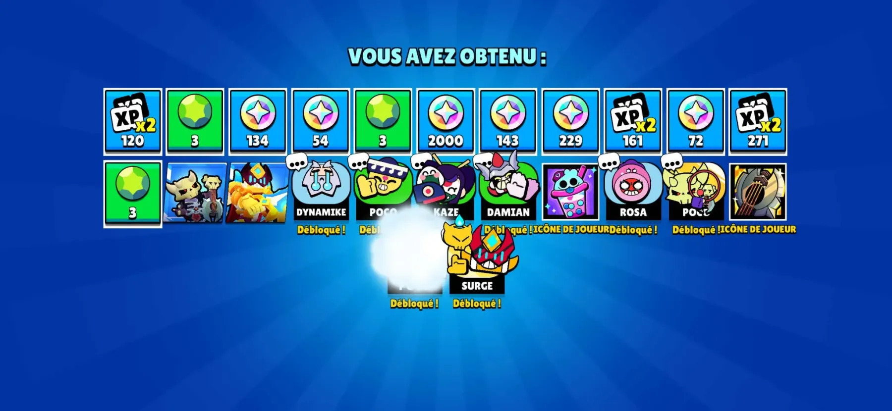 Brawl Stars Brawl Stars