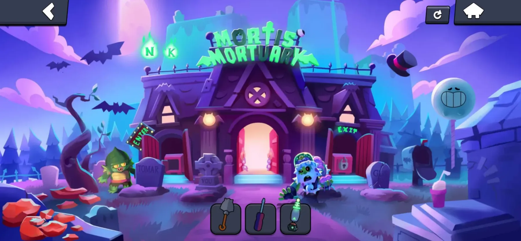 Brawl Stars Brawl Stars