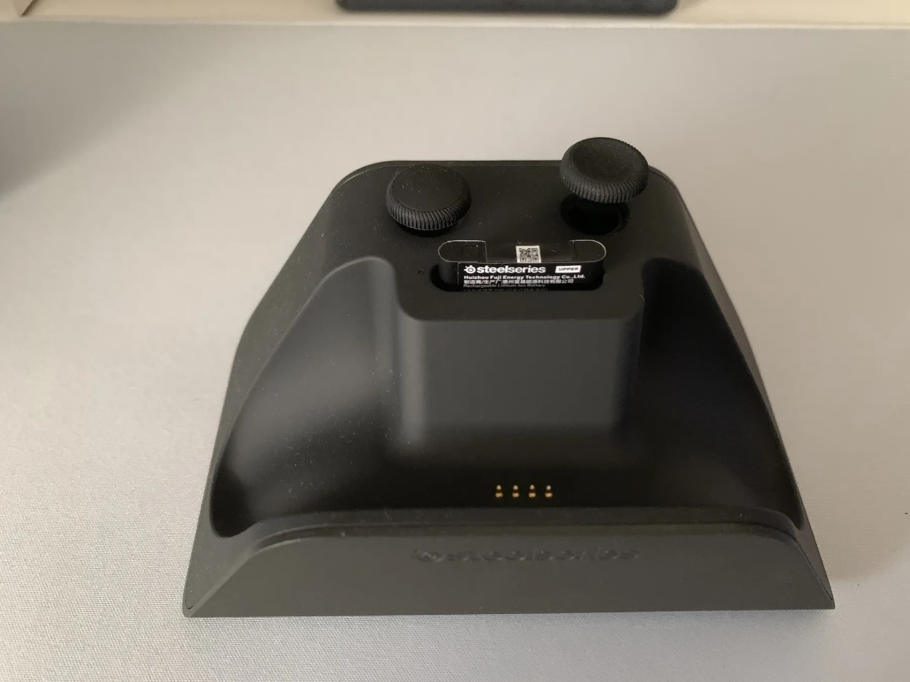 SteelSeries Aeon Pro