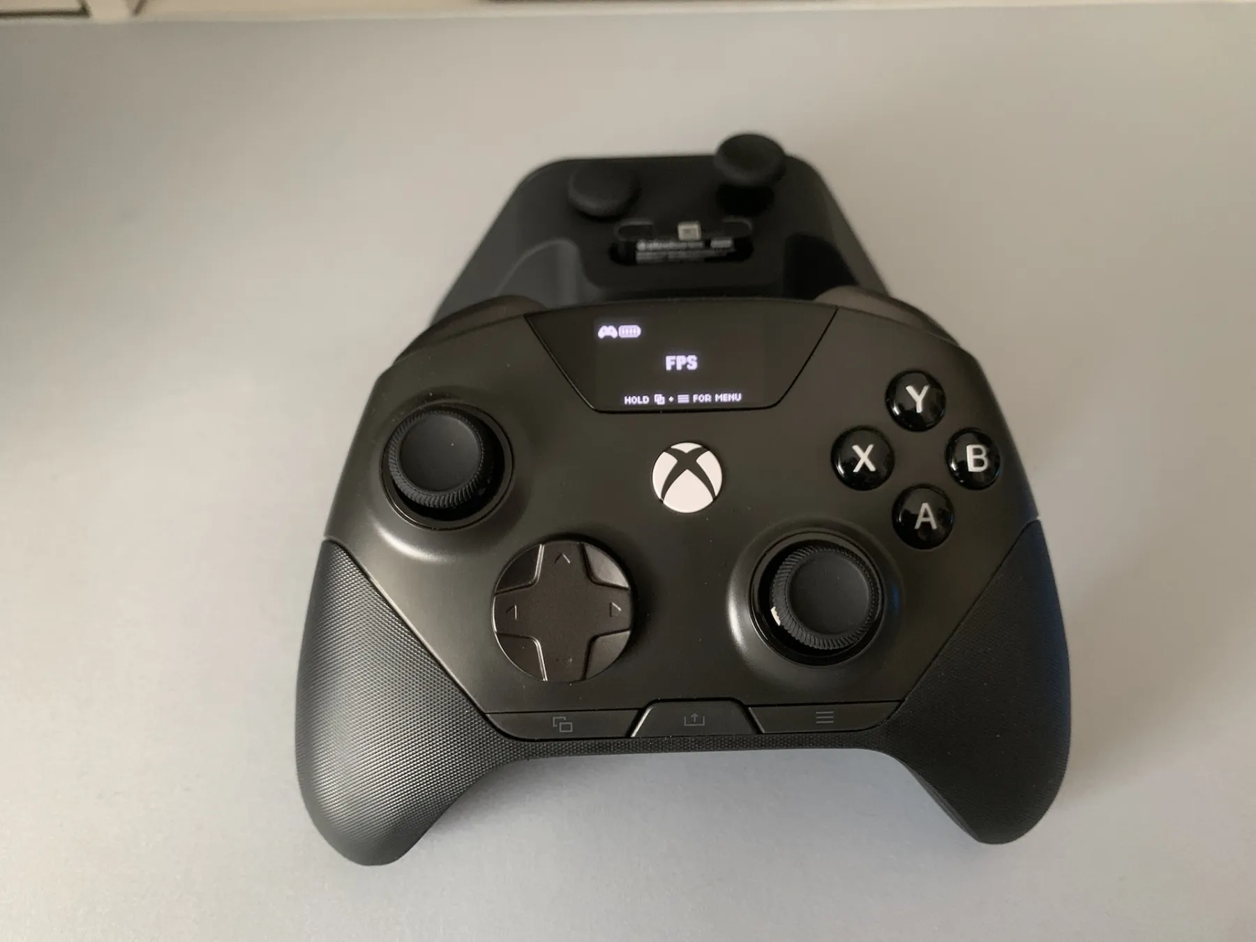 SteelSeries Aeon Pro