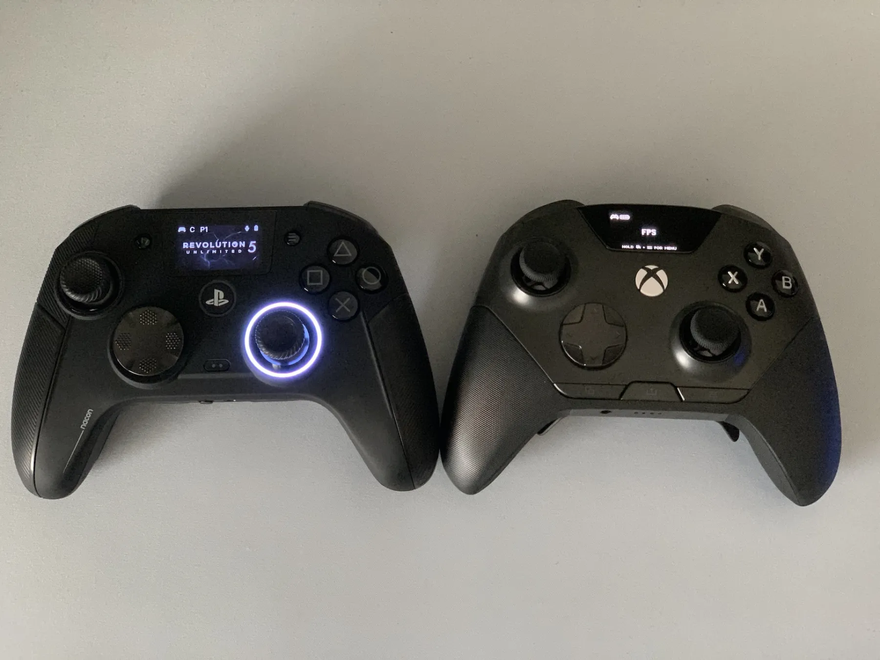 SteelSeries Aeon Pro