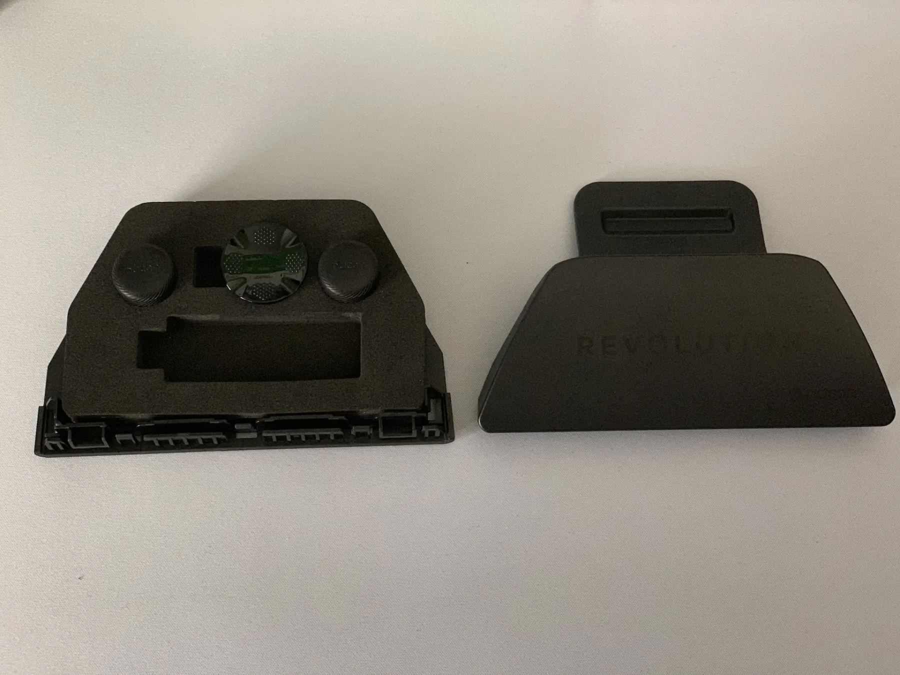 Nacon Revolution Pro X Nacon Revolution Pro X