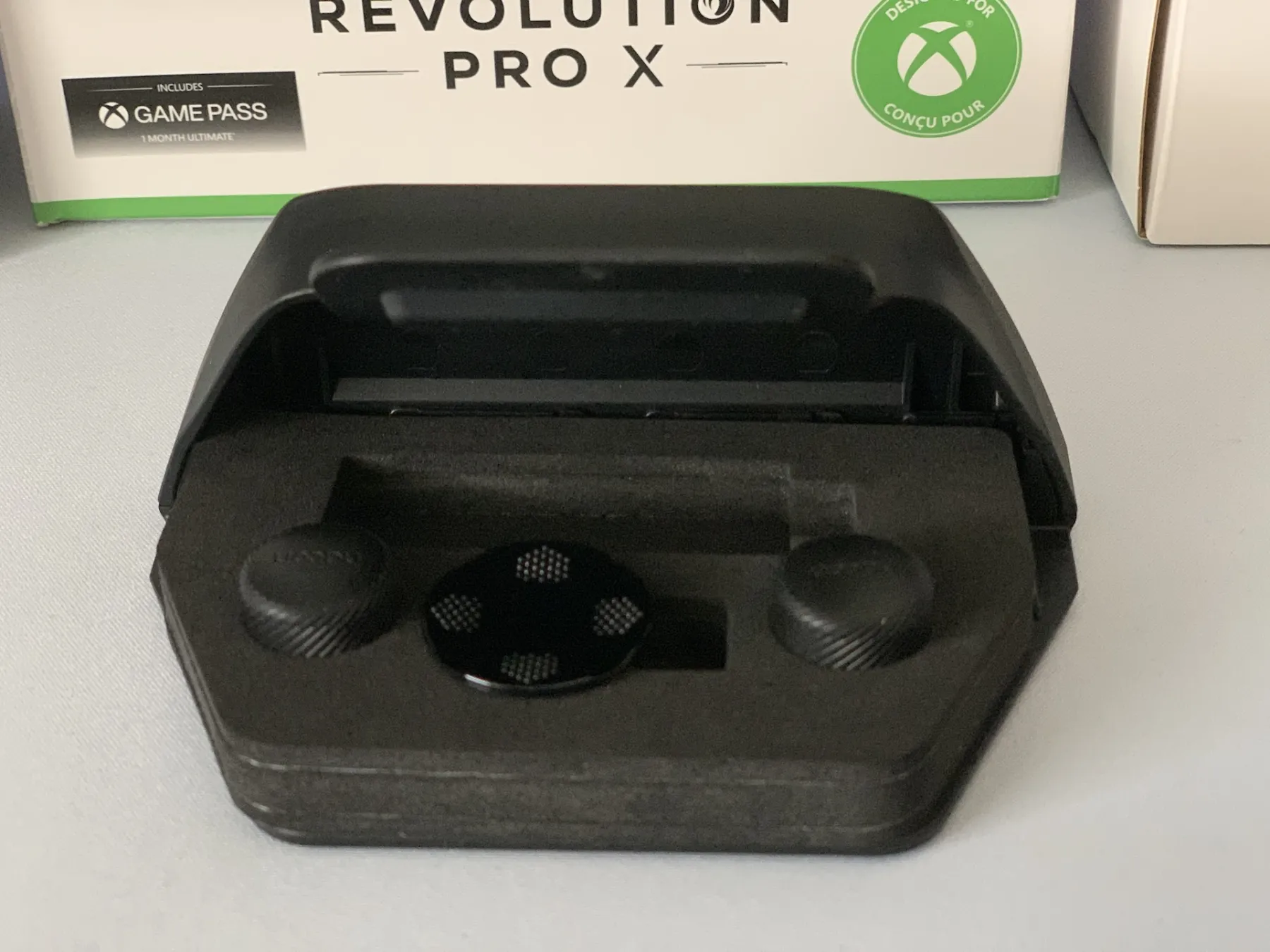 Nacon Revolution Pro X Nacon Revolution Pro X