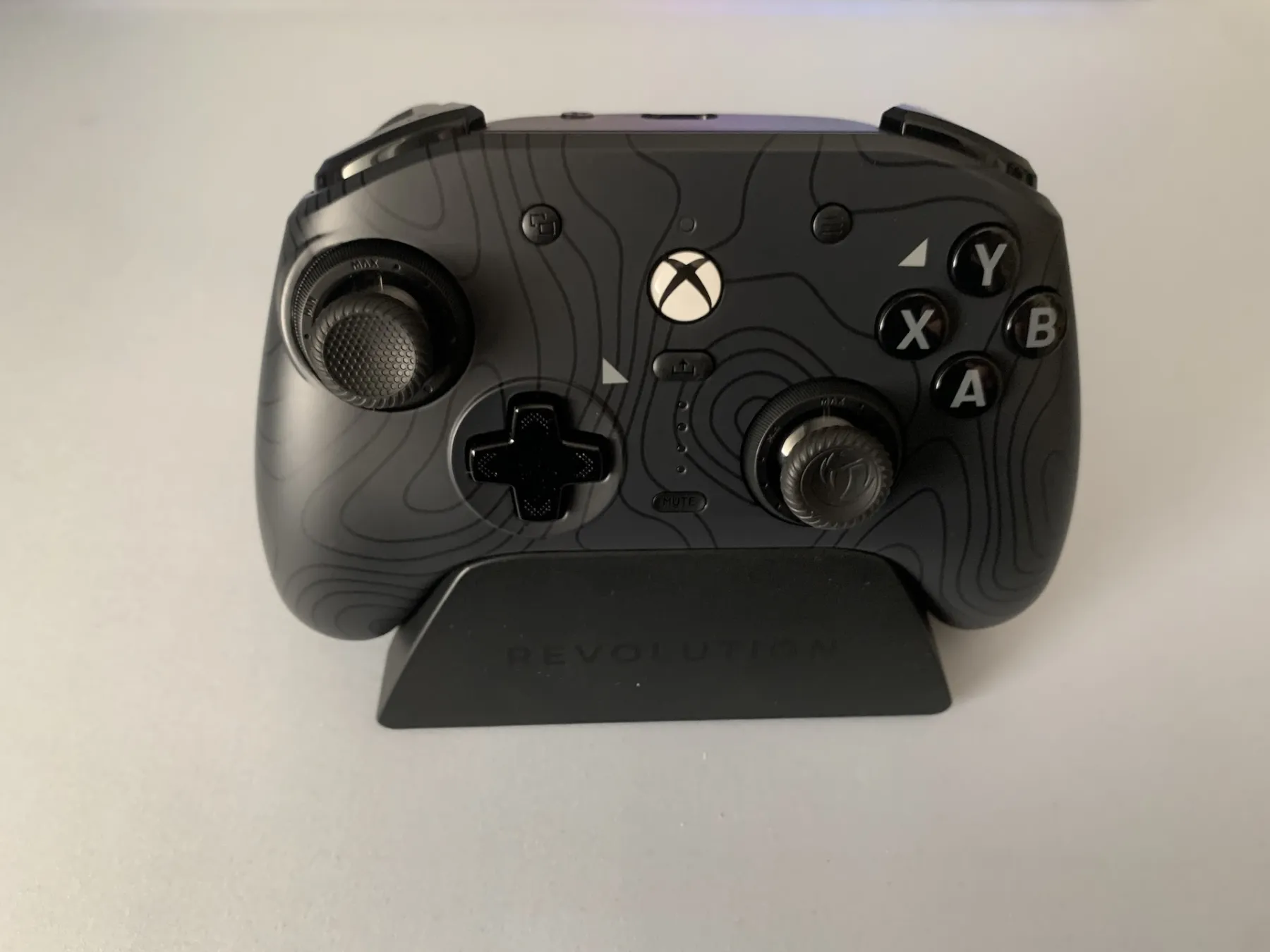 Nacon Revolution Pro X Nacon Revolution Pro X