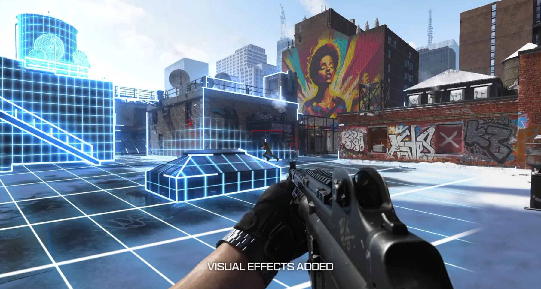Call of Duty
