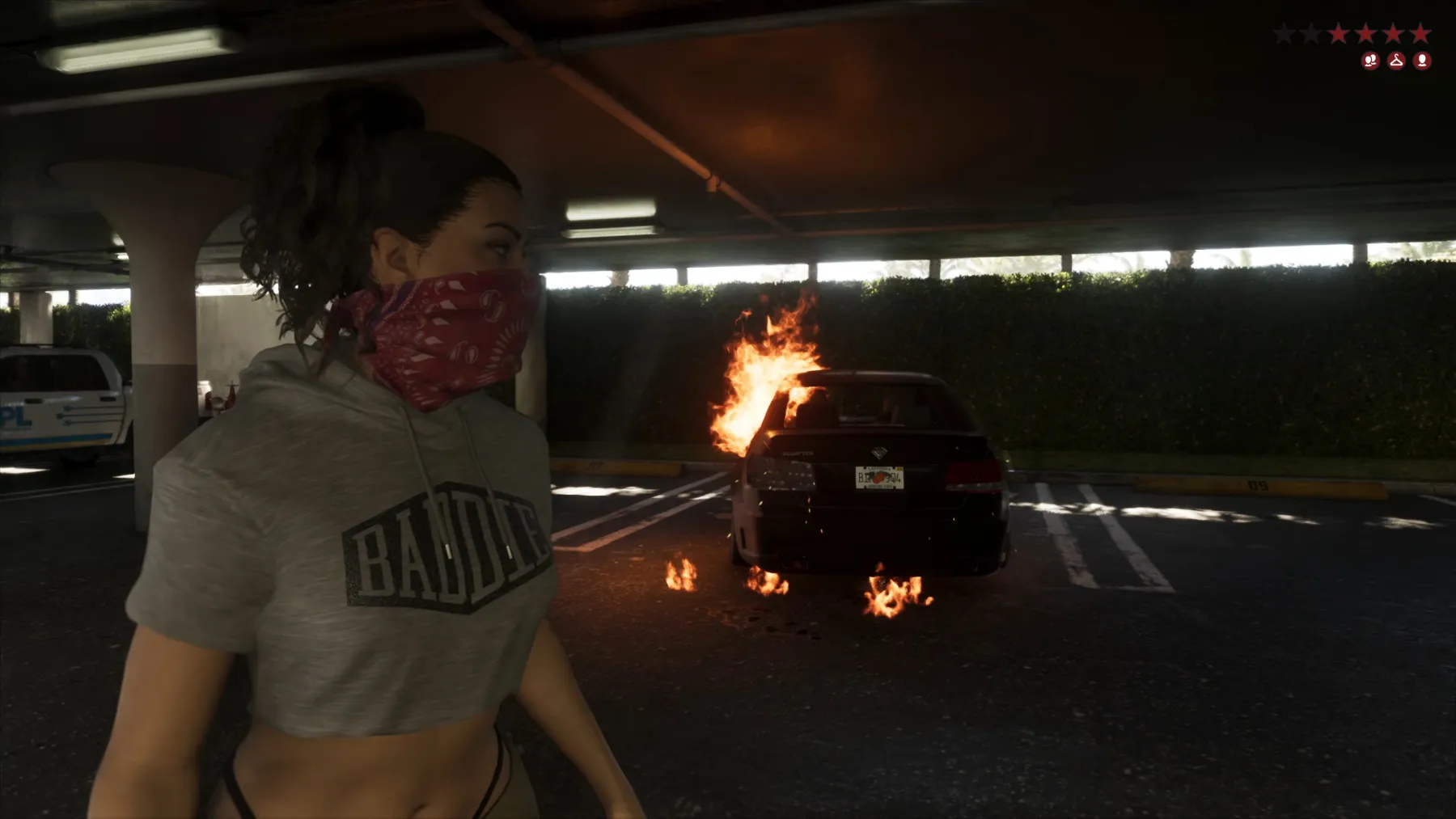 Lucia GTA 6