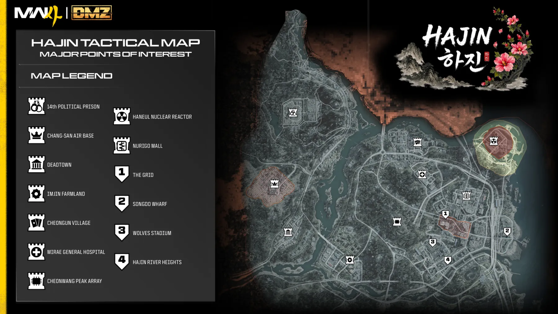 call of duty mw4
