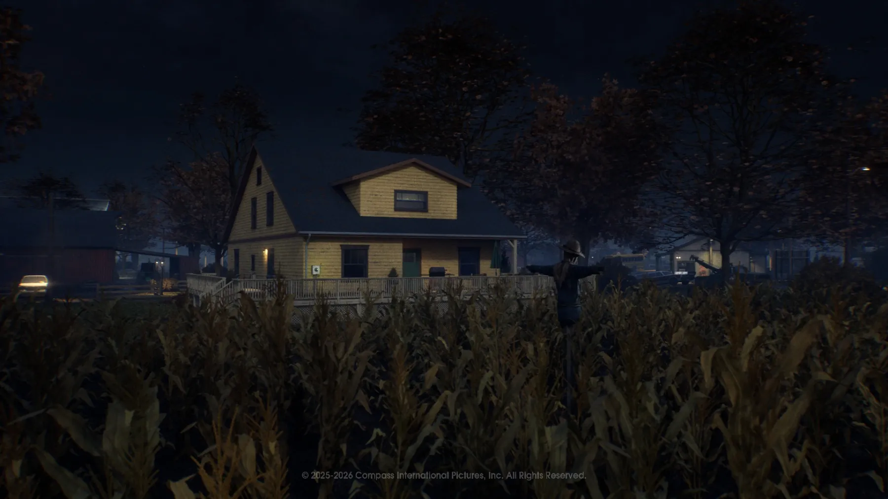 Halloween: The Game