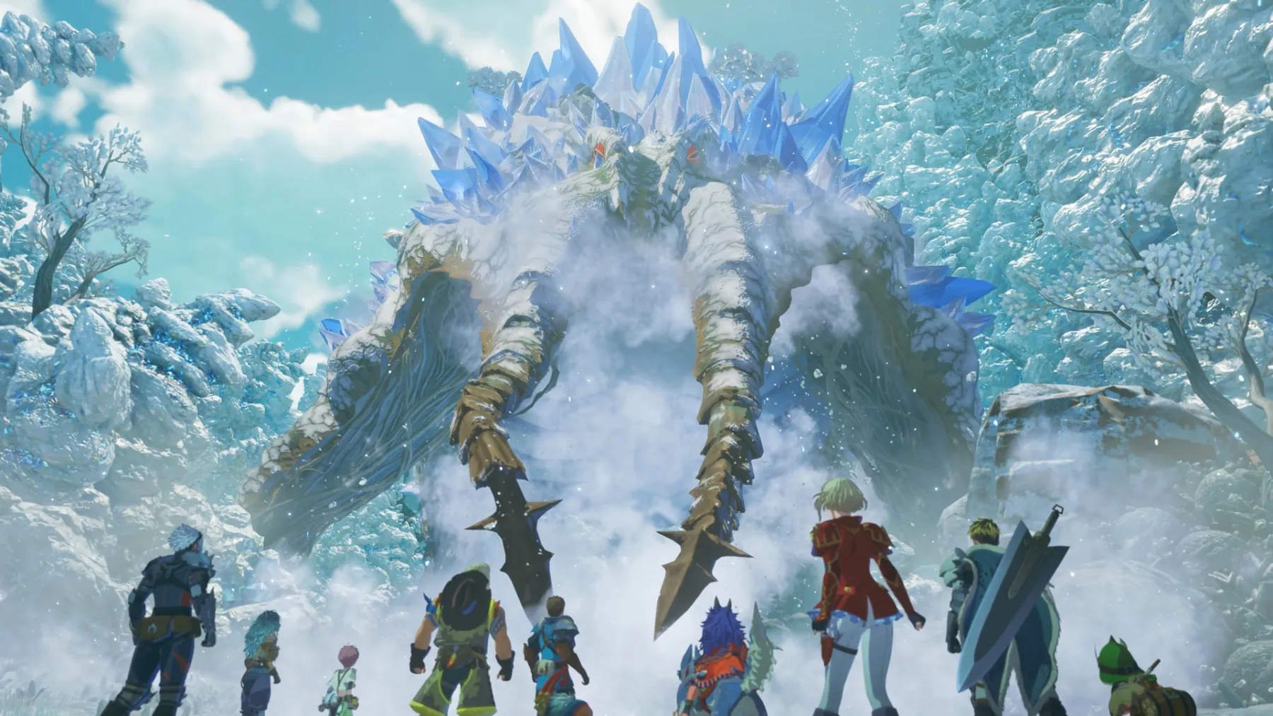 Monster Hunter Stories 3 Monster Hunter Stories 3
