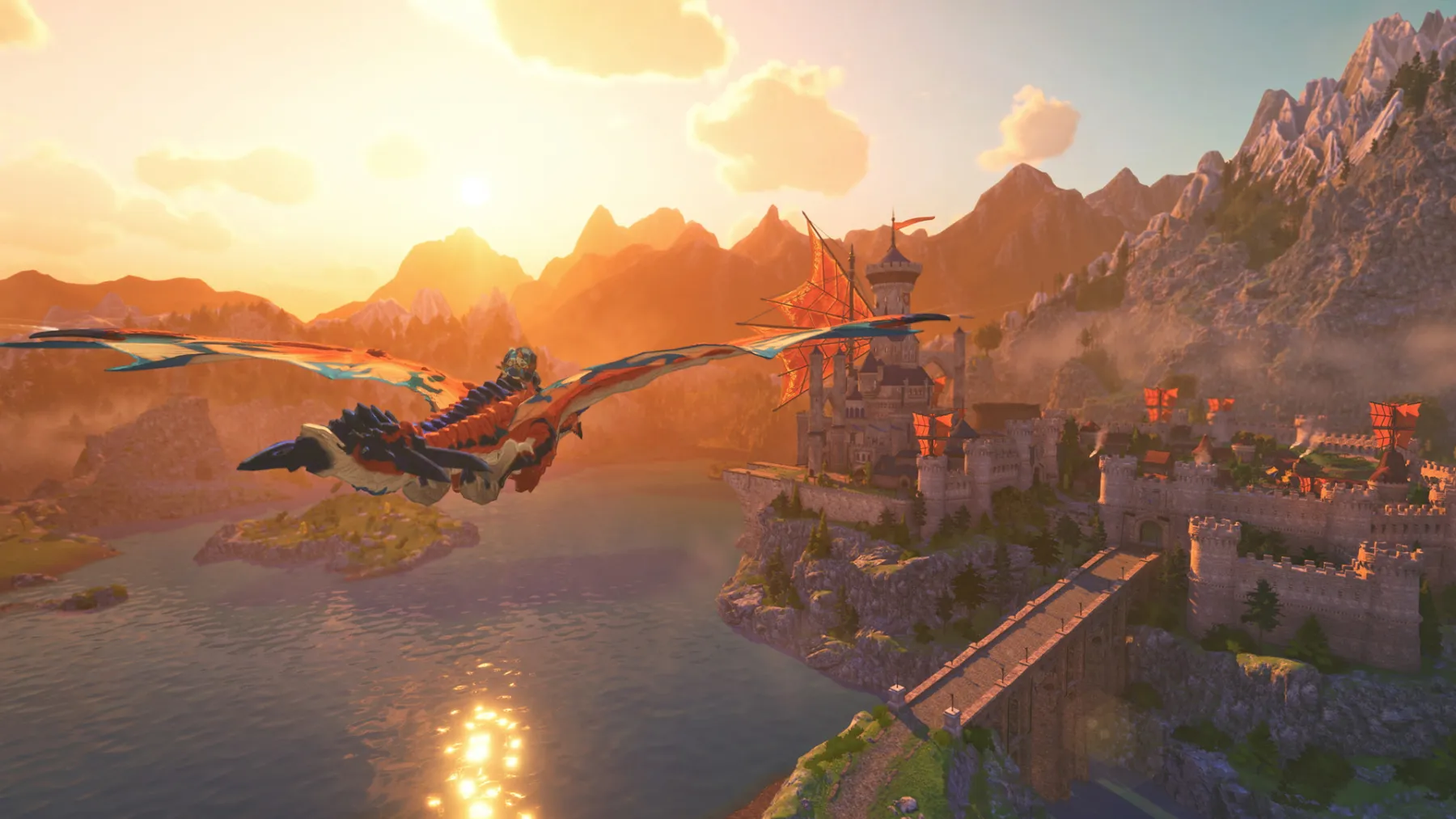Monster Hunter Stories 3 Monster Hunter Stories 3