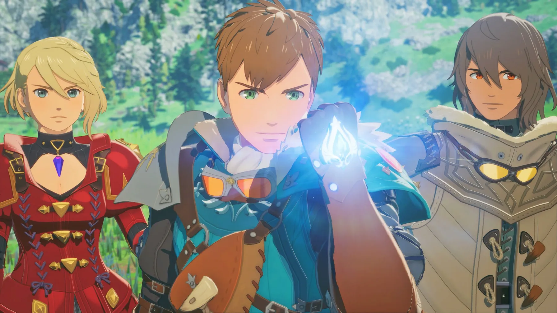 Monster Hunter Stories 3 Monster Hunter Stories 3