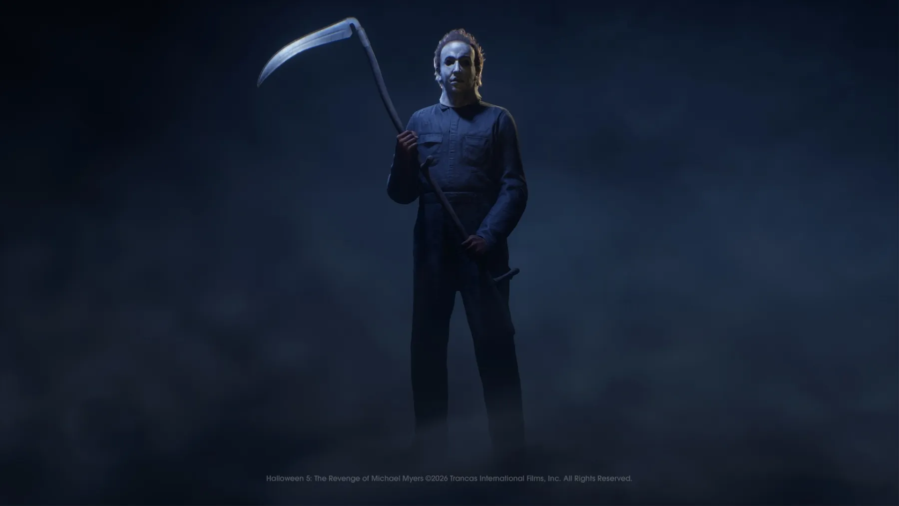 Halloween: The Game
