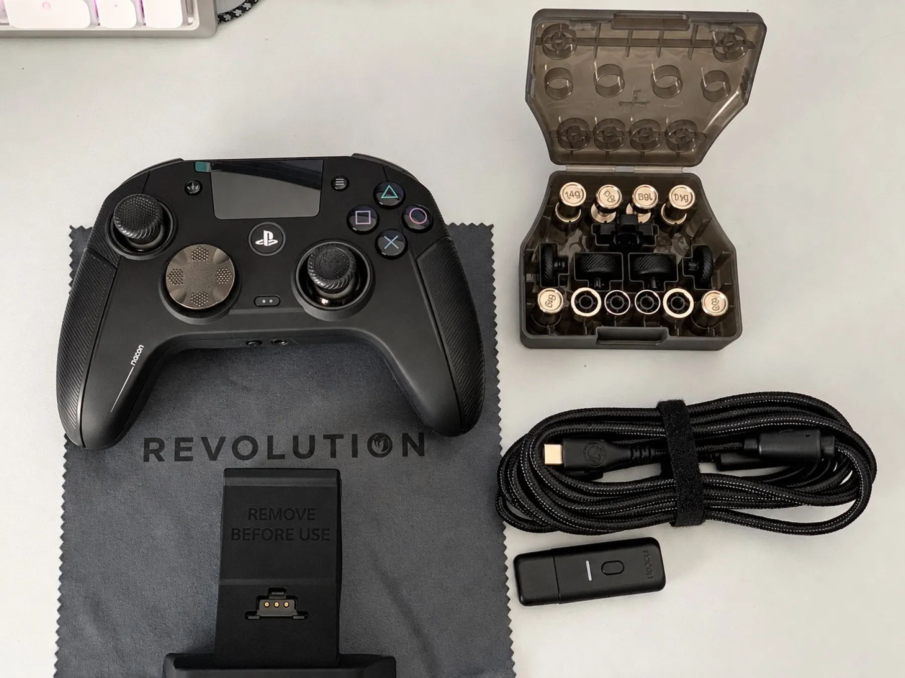 Nacon Revolution 5 Unlimited