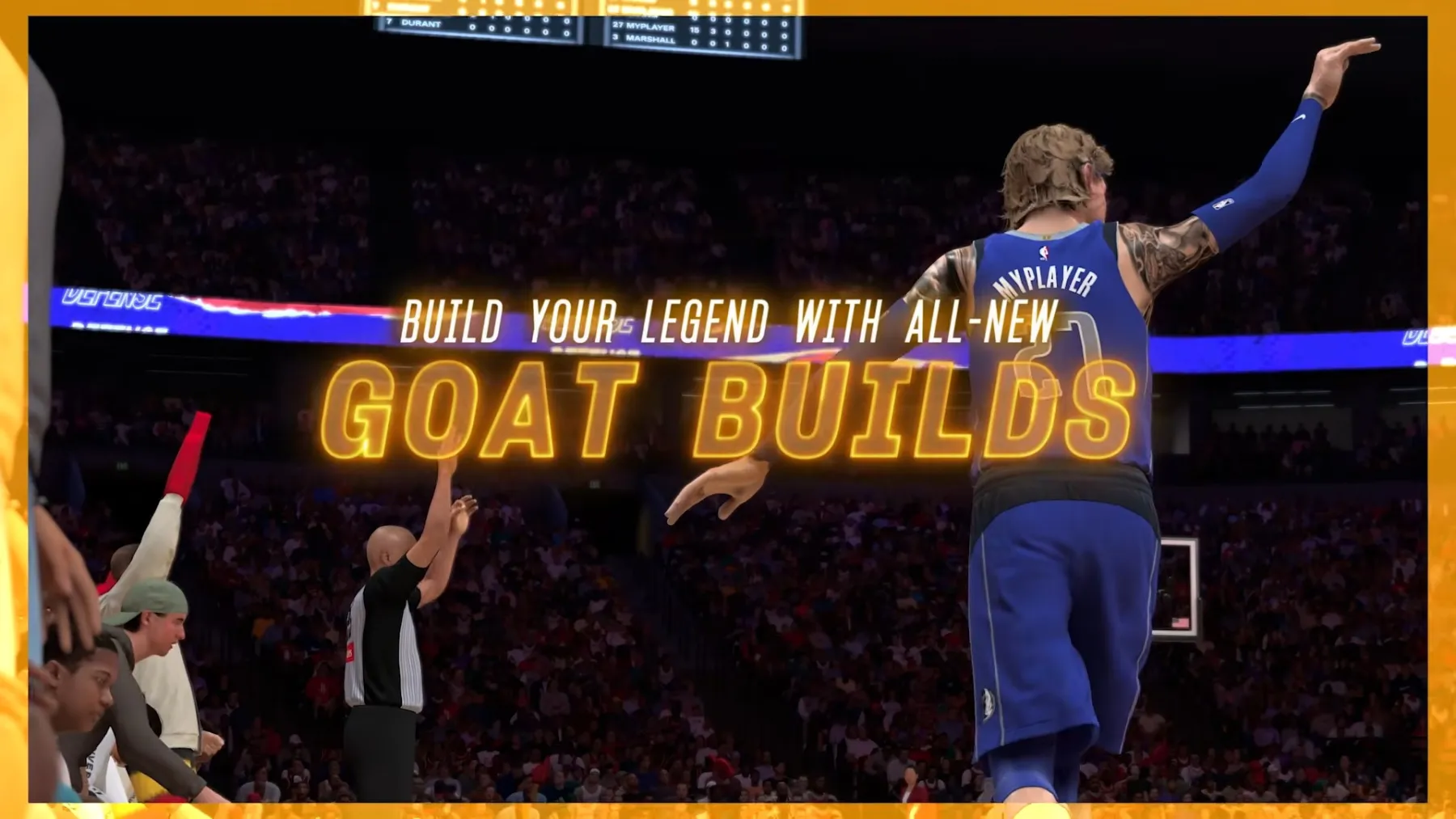 NBA 2K27