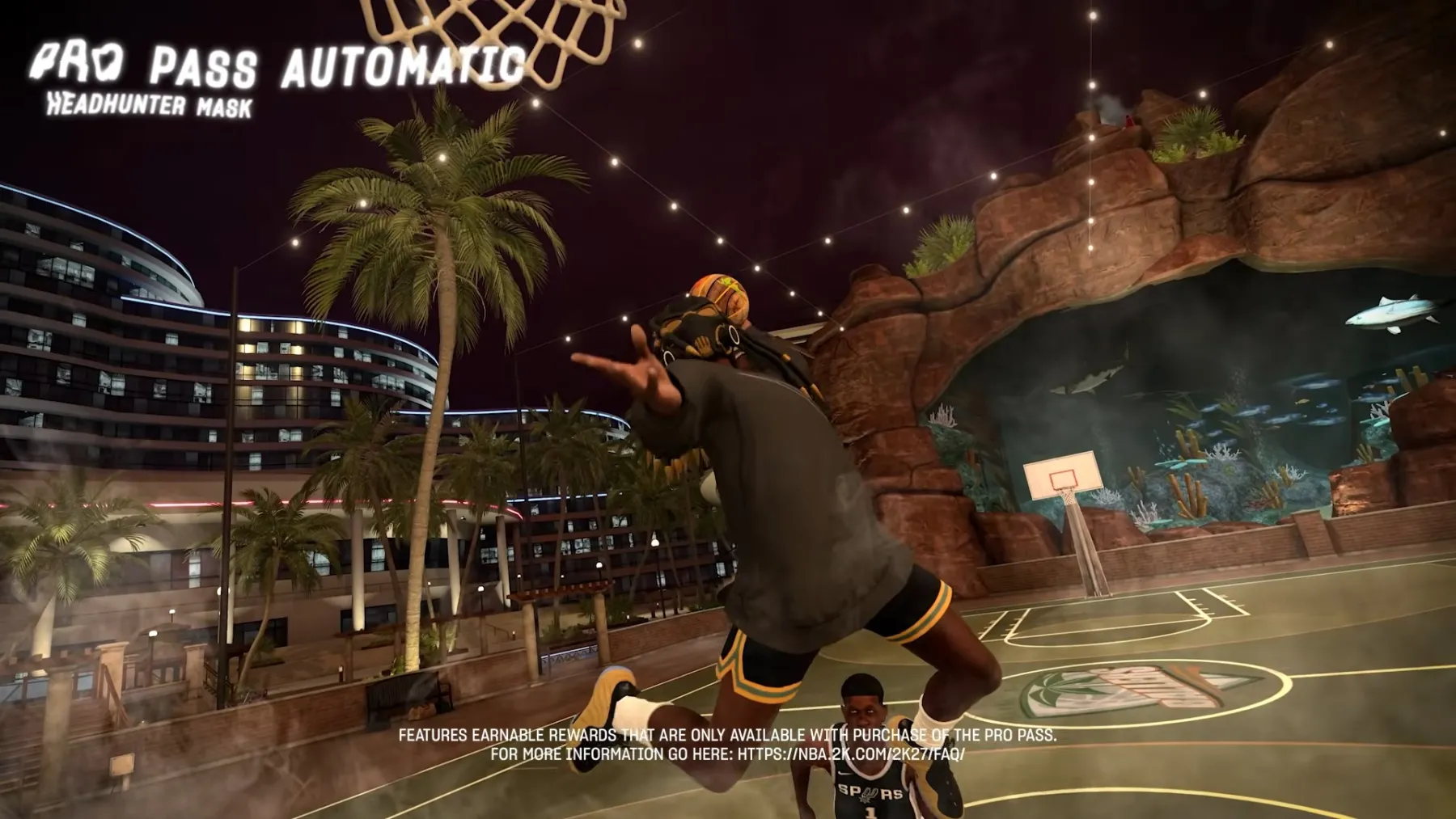 NBA 2K27